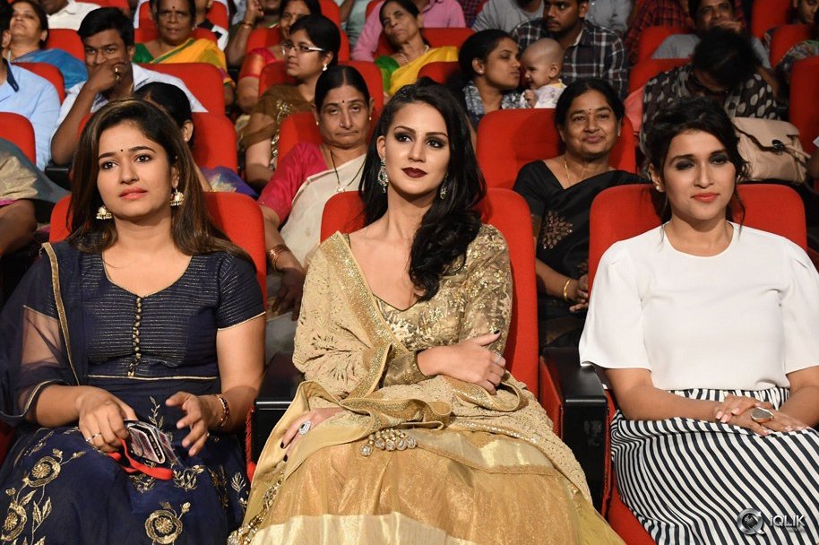 Thikka-Movie-Audio-Launch